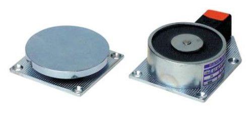 Retentor Magnético para Porta BOSCH FMD-GT60 (24 V - 60 kg - Montagem na Parede)