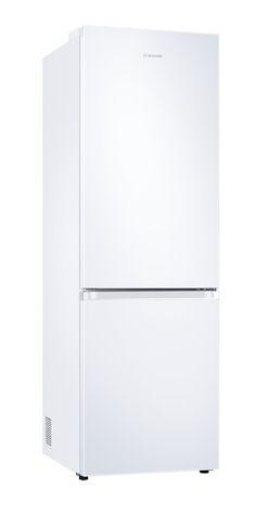Frigorífico Combinado Independente SAMSUNG RB34C605CWWEF (344 L - SmartThings - 185,3x59,5x65,8 cm - Branco) — miniatura 4