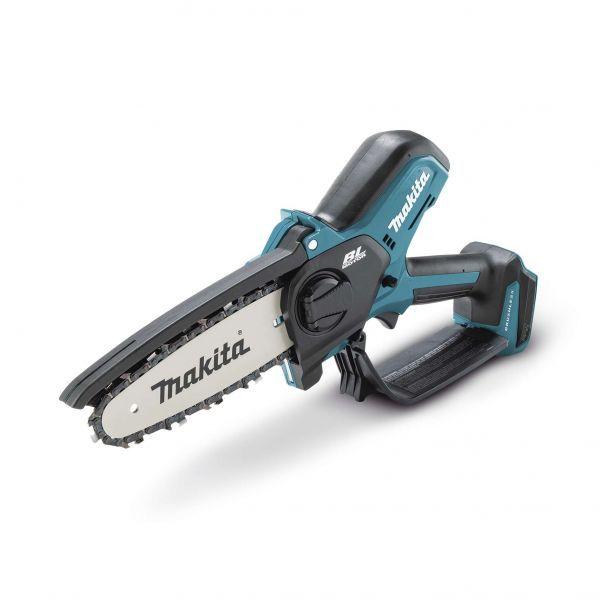 Mini Motosserra de Poda MAKITA DUC150Z (18 V - Bateria - Azul/Preto), miniatura 2