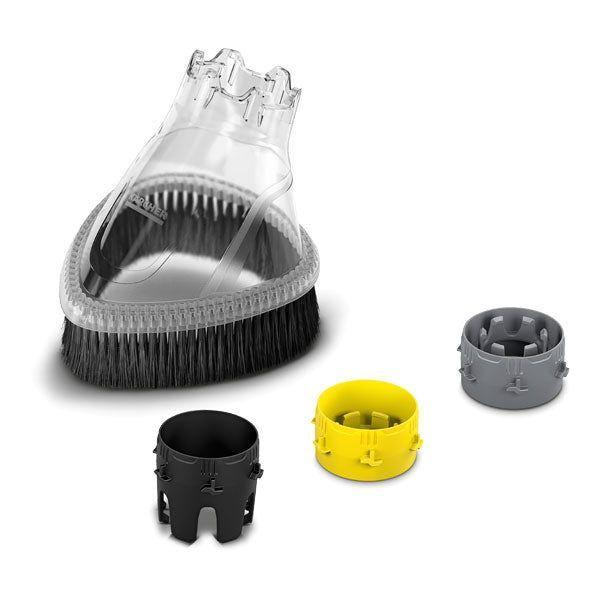 Proteção contra salpicos KÄRCHER 2.642-706.0 (Altura 23,7 cm - Transparente)