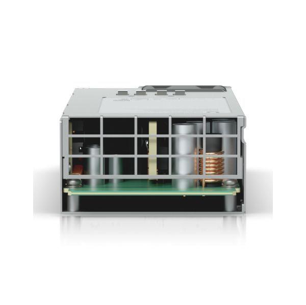 Módulo de Alimentação UBIQUITI UACC-PSU-12V-550W-EU (12V - 550W) — miniatura 5