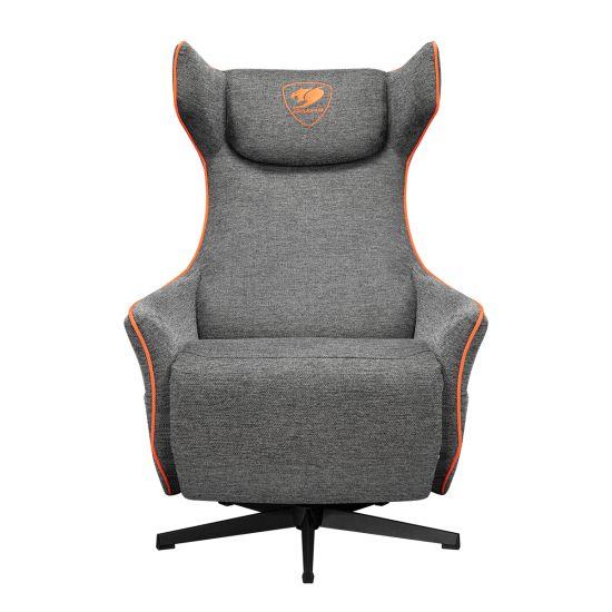 Sofá Gaming COUGAR Magus Gray (Cinzento), miniatura 2
