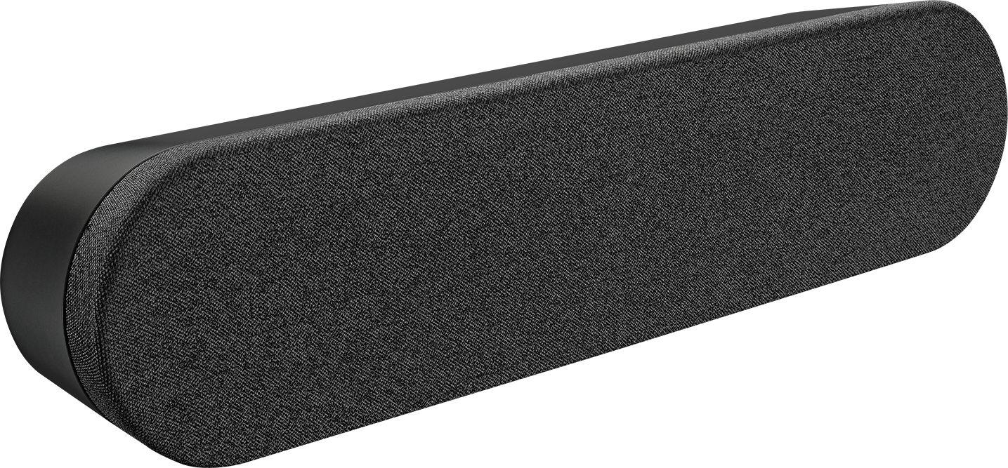 Sistema de Videoconferência em Grupo LOGITECH Rally Plus (Grafite) — miniatura 4
