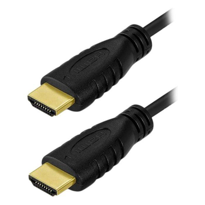 Cabo HDMI EWENT EC1324 (8 m - 120 Hz - HDMI Type A - Preto), miniatura 2