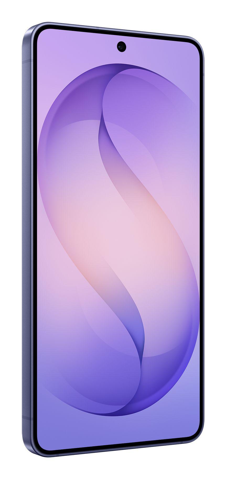 Smartphone SAMSUNG Galaxy S26+ 5G (12GB/256GB - 6,7" - Violeta), miniatura 6