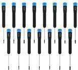 Conjunto de Chaves de Precisão IFIXIT Marlin (Preto)
