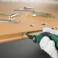 Lâmina de Serra de Mergulho BOSCH Professional AIZ 10 AB (Bimetal HCS/HSS)