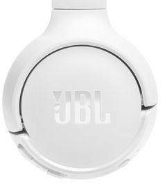 Auscultadores JBL Tune 520BT (Binaural - Sem fios - Circum-aural - Branco), miniatura 4
