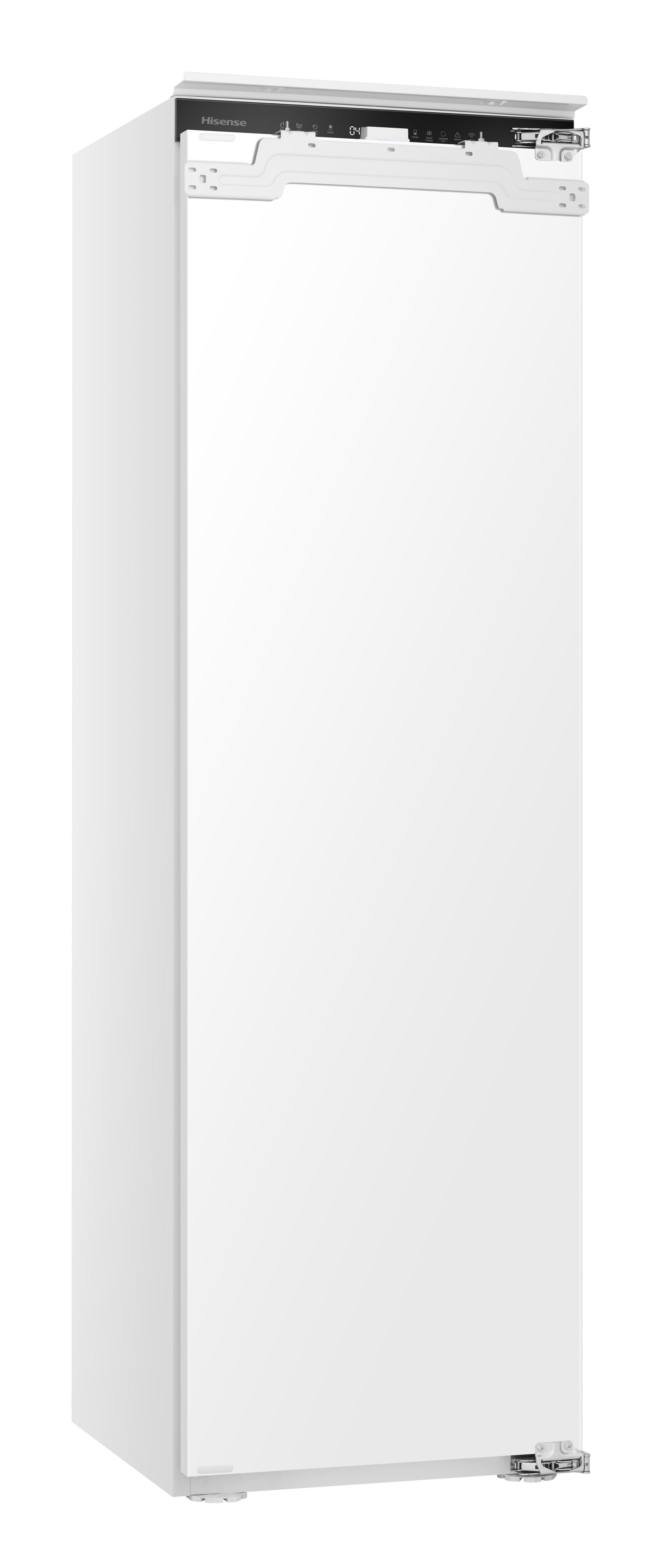 Arca Vertical Encastre HISENSE FT3B213SAWE (Altura 177,2 cm - 54 cm - 177 cm - Branco) — miniatura 2