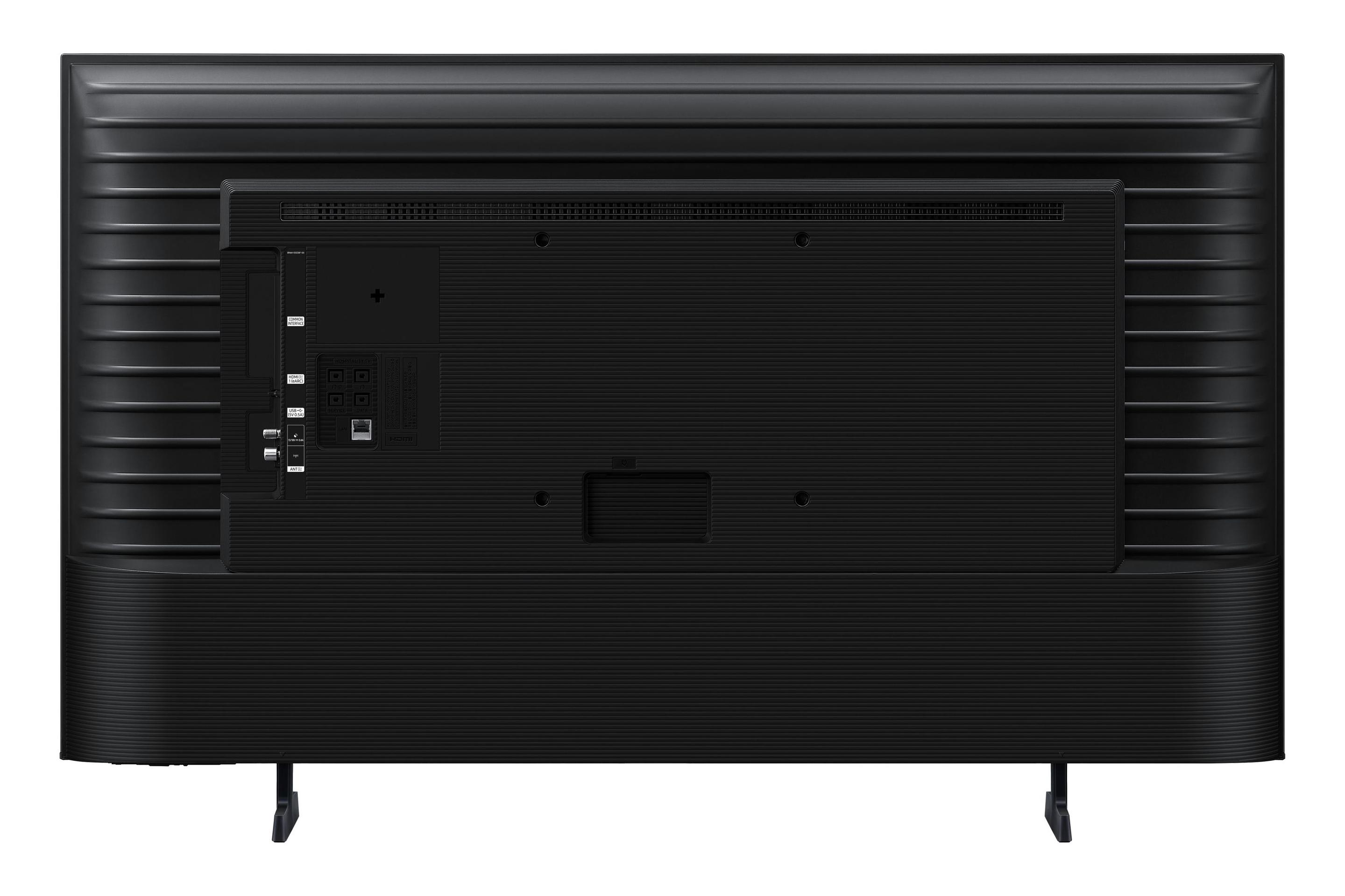 Televisor para Hotelaria SAMSUNG HU7000F (43" - 4K Ultra HD - Smart TV - Preto), miniatura 6