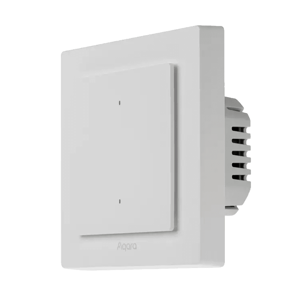 Interruptor Inteligente AQARA H2 EU (Branco)