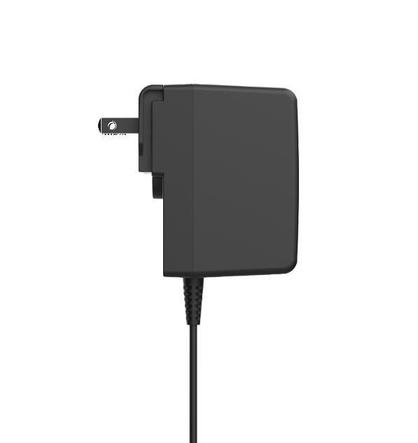Transformador para Ponto de Acesso NETGEAR PAV12V25-10000S (1,0 A - 2,5 A - 12 V - Preto), miniatura 3