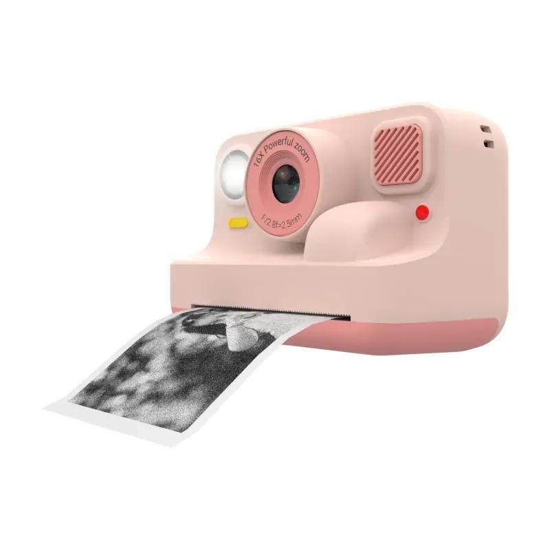 Câmara Instantânea DENVER KPC-1374BTRO (Rosa) — miniatura 5