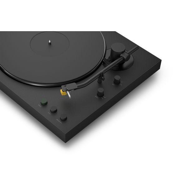 Gira-discos SONY PS-LX5BT (1,8 W - Bluetooth - Preto), miniatura 2