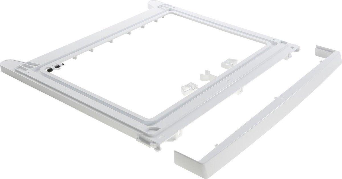 Kit de Sobreposição SIEMENS WZ11410 (Branco), miniatura 3