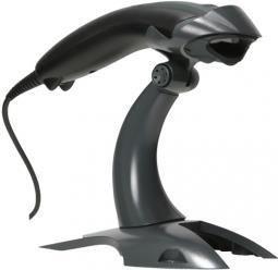 Leitor de Código de Barras HONEYWELL Voyager 1200g 1200G-2USB-1 (RS-232, USB, Keyboard wedge - Com fios - Preto)
