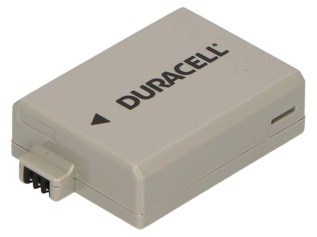 Bateria para Câmara DURACELL DR9925 (Cinzento) — miniatura 2