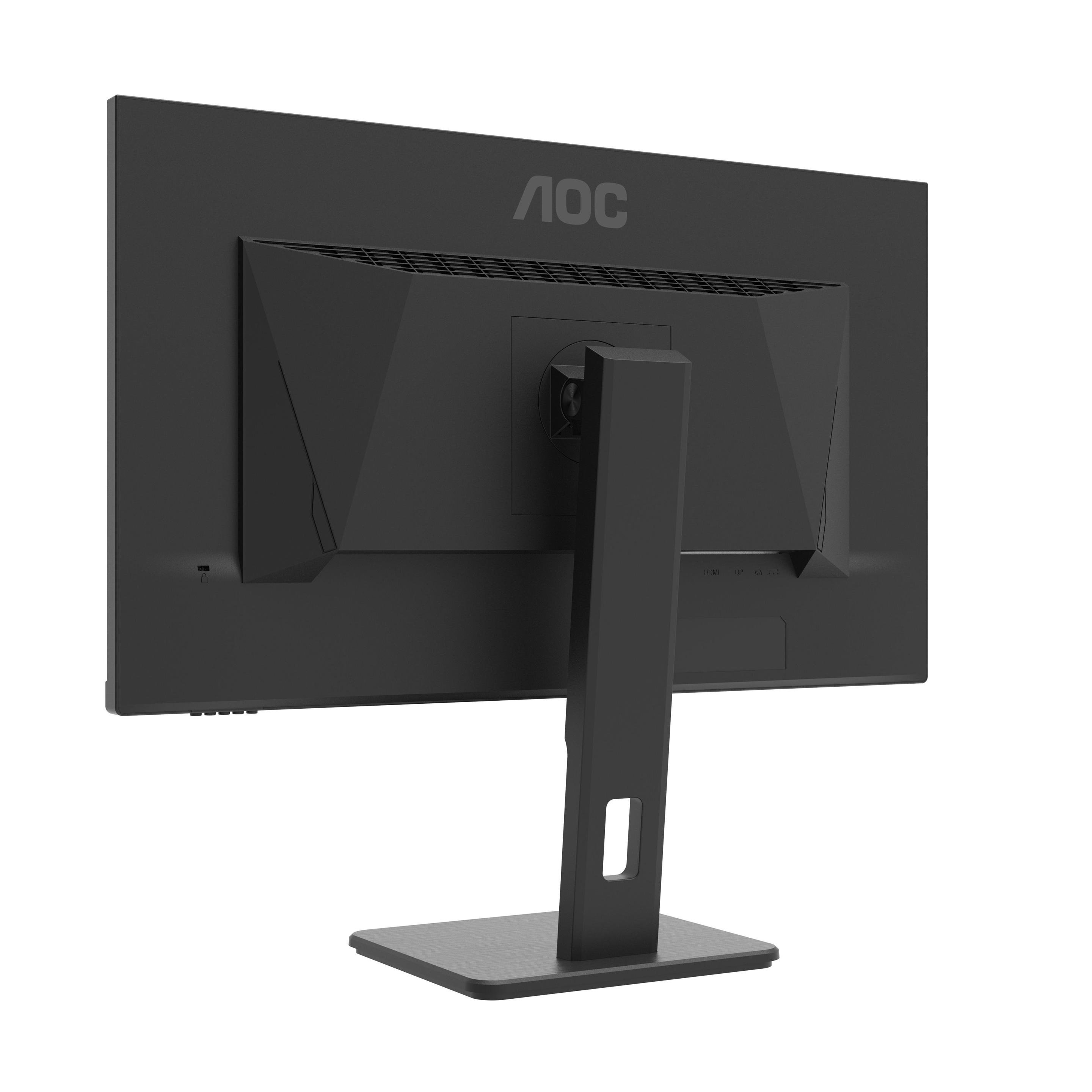 Monitor AOC 24G15N2 (23,8" - VA - 180 Hz - Preto) — miniatura 4
