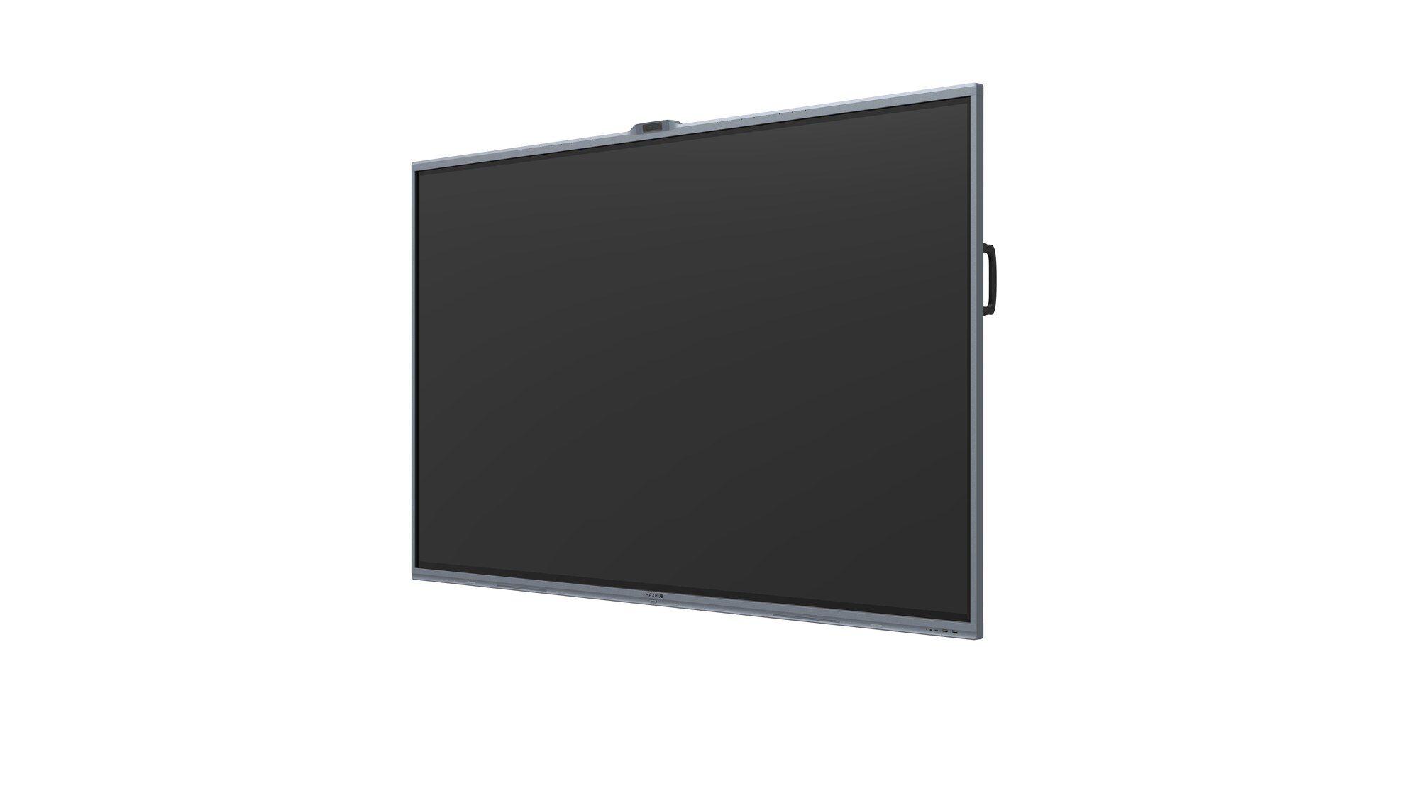 Monitor Interativo MAXHUB V8650 (86" 4K UHD - Cinzento) — miniatura 10