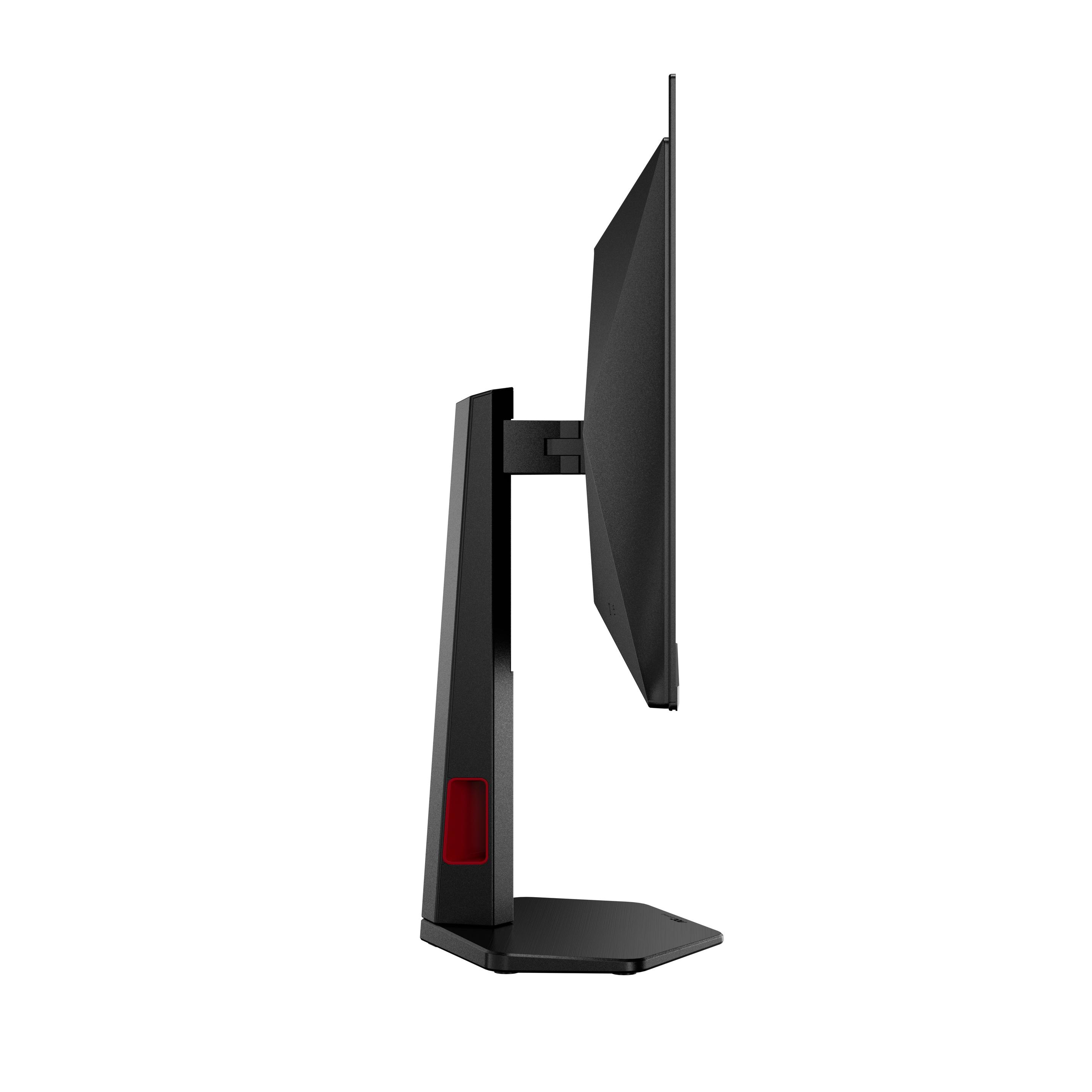 Monitor AOC Q27G4ZDR (26,5" - OLED - 240 Hz - Preto/Vermelho) — miniatura 14