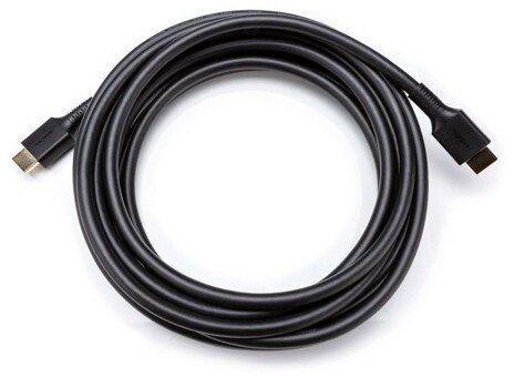 Cabo HDMI LOGITECH 993-002501 (HDMI Tipo A - Preto), miniatura 2