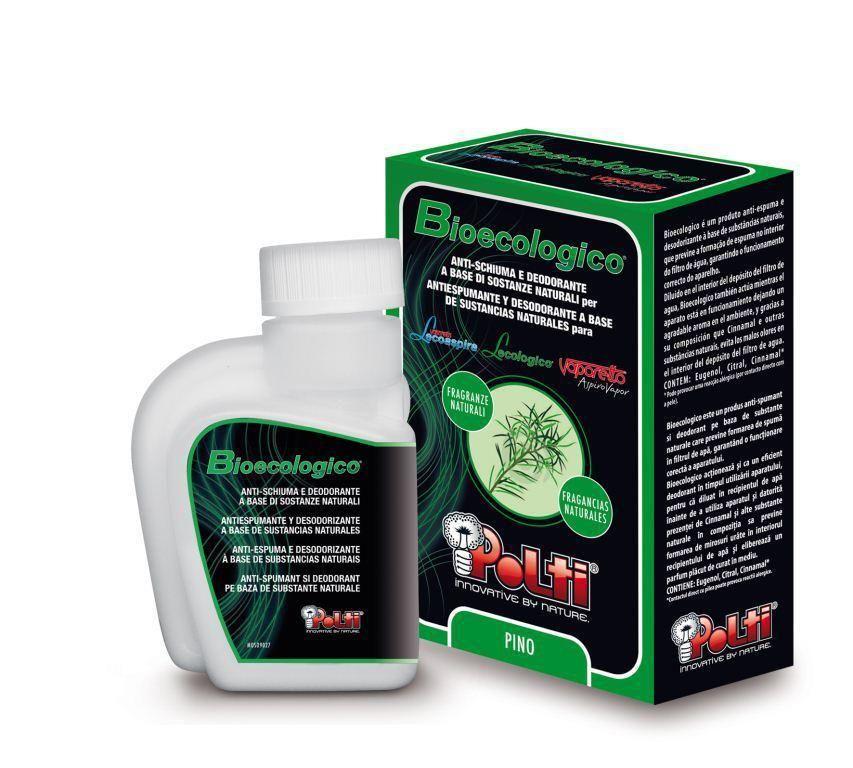 Detergente Anti-Espuma POLTI PAEU0086 (Branco) — miniatura 3