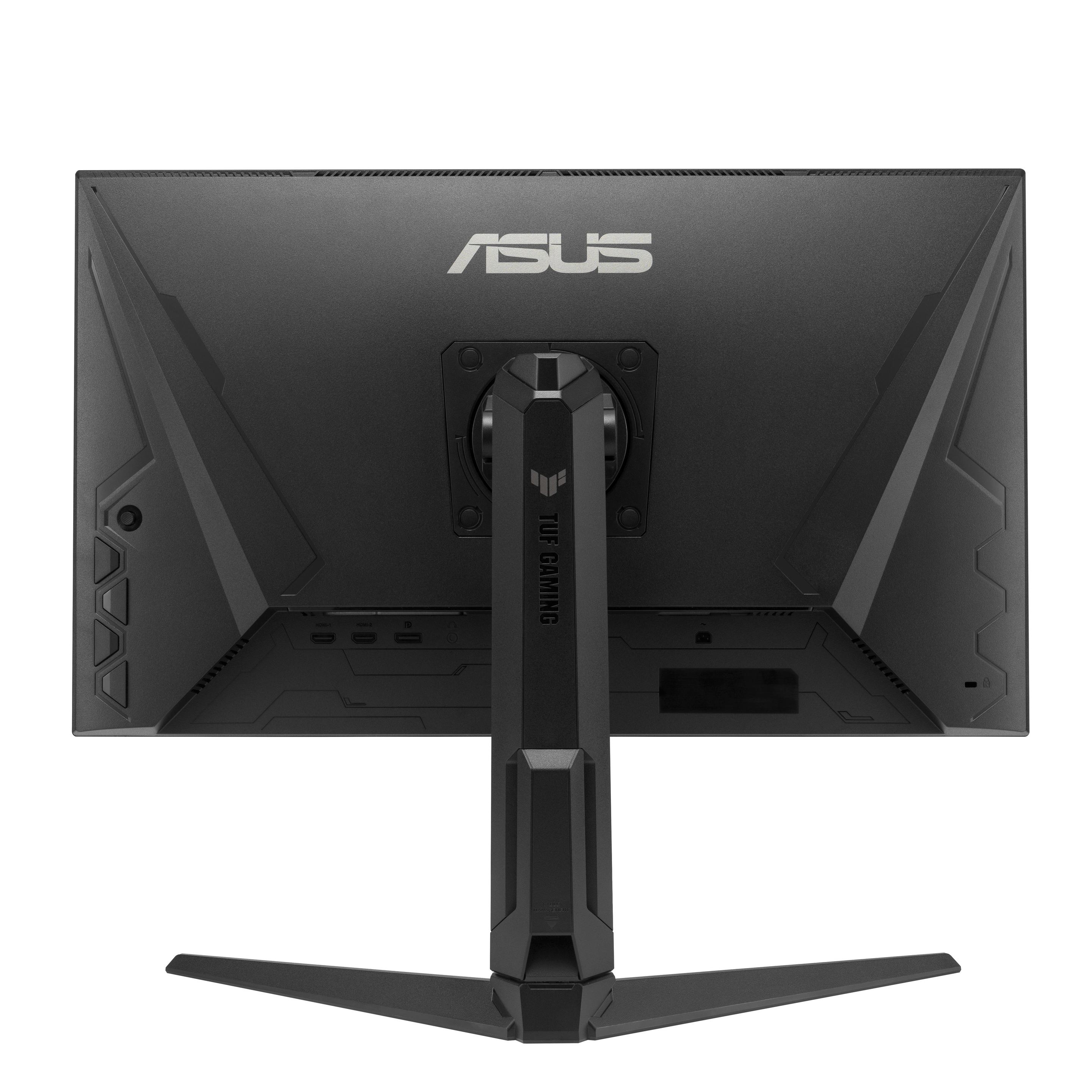 Monitor ASUS TUF VG27AQL5A (27" - Fast IPS - 210 Hz - Preto) — miniatura 4