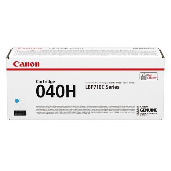 Toner CANON 0459C001 / 040H XL (Ciano)