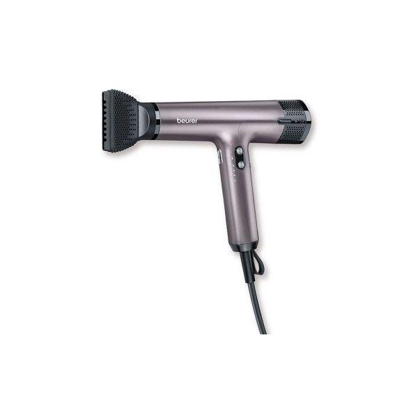 Secador de Cabelo BEURER HC2R Glamour+ (1700 W - Difusor) — miniatura 2