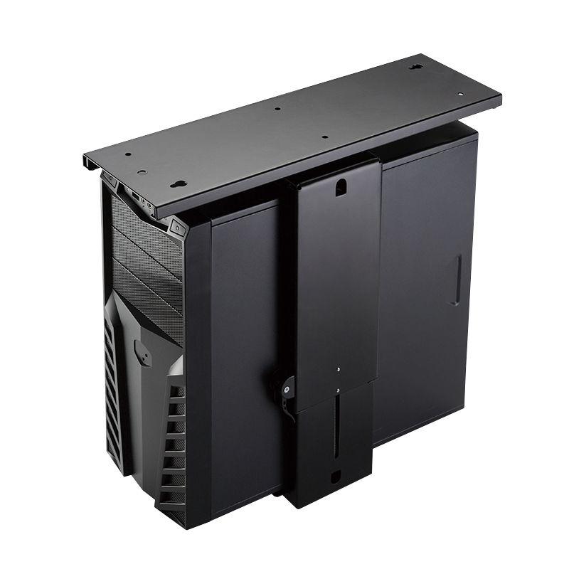 Suporte para CPU LOGILINK EO0031 (Preto) — miniatura 3