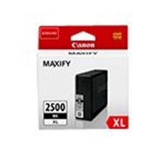 Tinteiro CANON PGI-2500XL (2500 páginas - Canon MAXIFY iB4050 - Preto) — miniatura 3