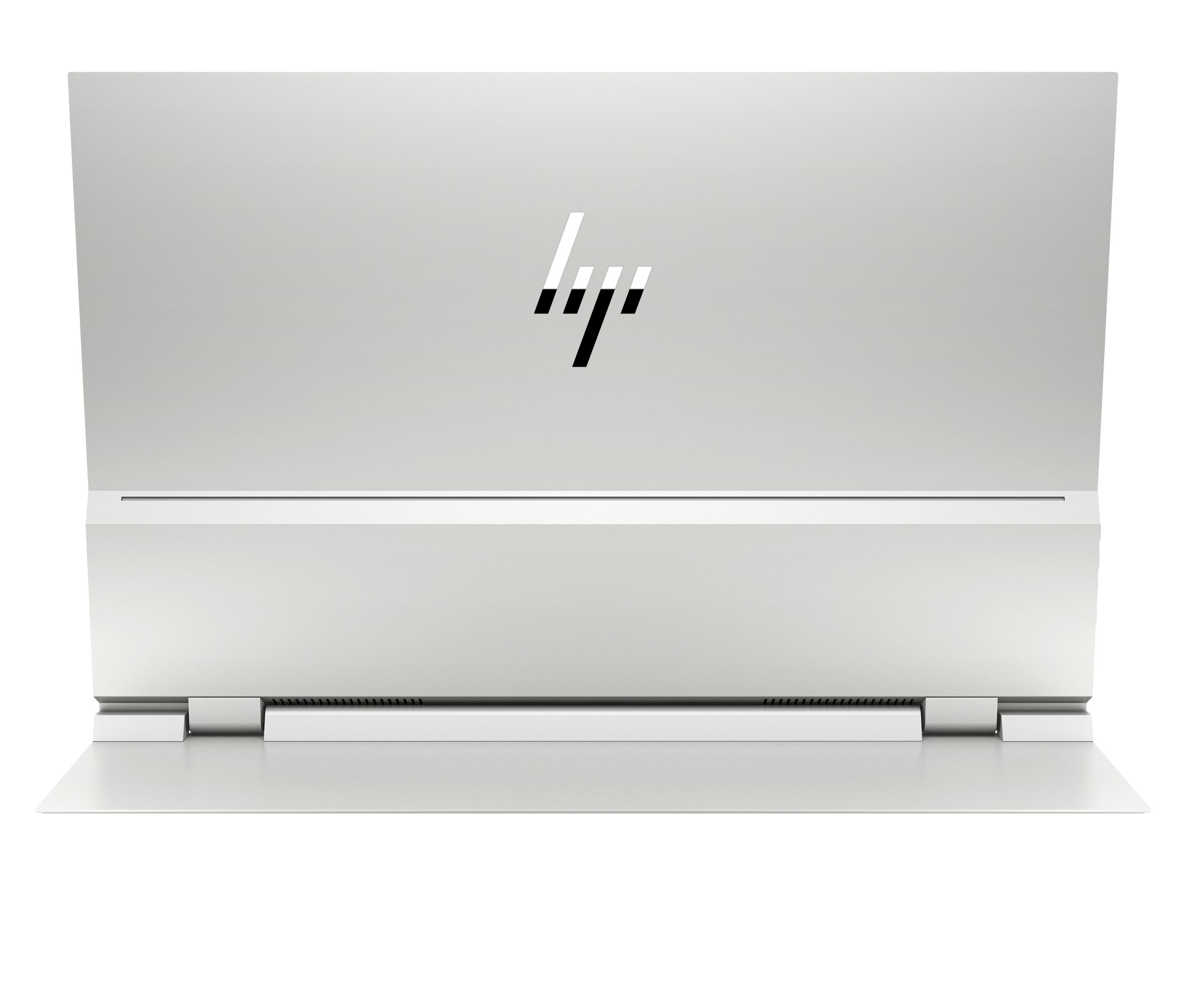 Monitor Portátil HP E14 G4 (14" - IPS - 60 Hz - Prateado), miniatura 5