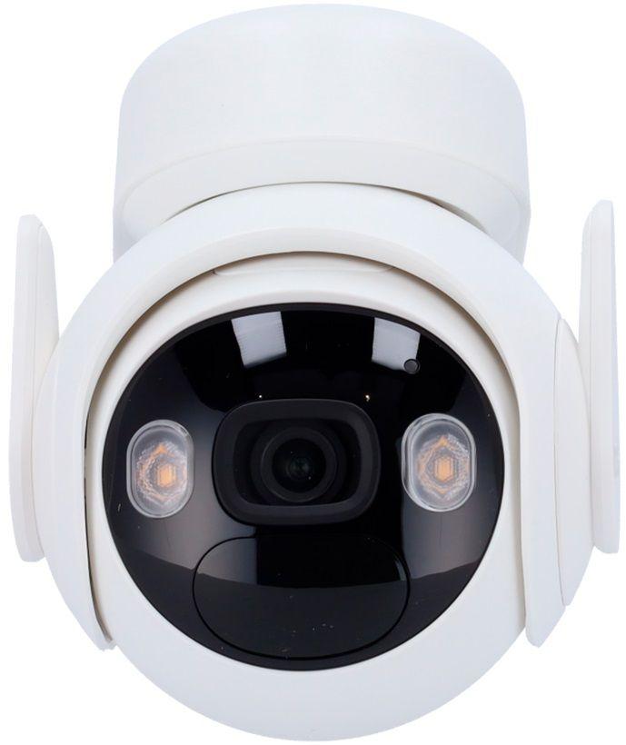 Kit Câmara de Segurança IP IMOU Cell PT Lite IPC-K9ECP-3T0WE/FSP12-TYPEC (Exterior - 3 MP - 2304 x 1296 pixels - Branco) — miniatura 4