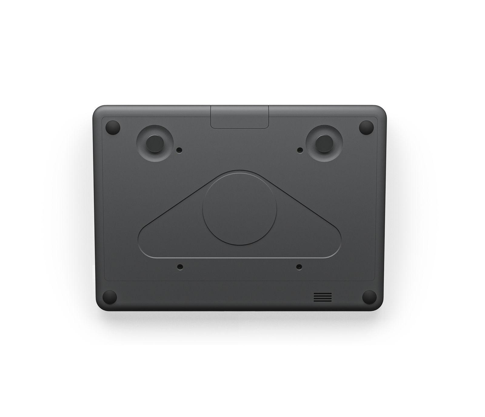 Controlador de Videoconferência LOGITECH Tap (Ecrã tátil IPS 10,1" - Preto) — miniatura 4