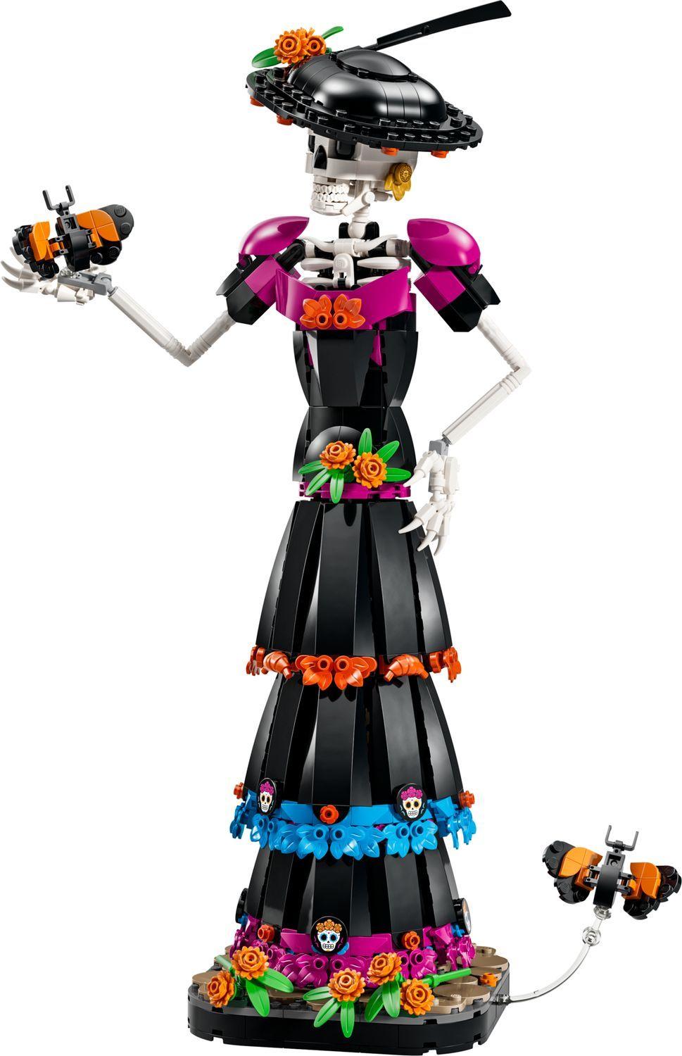 LEGO 21372 Ideas La Catrina (18+ anos - 1212 peças)