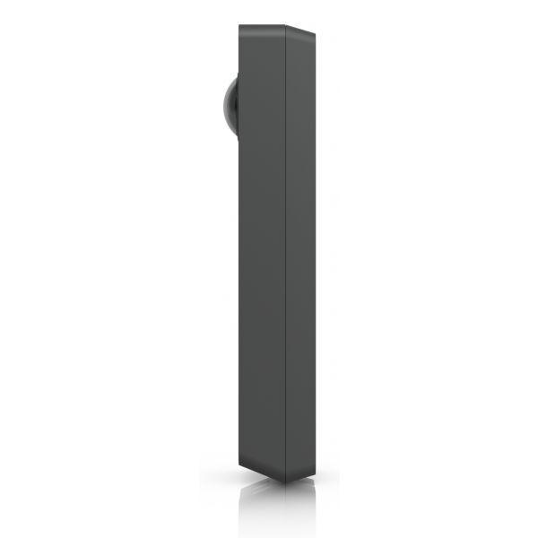 Sistema de Vídeo Porteiro Inteligente UBIQUITI UVC-G6-Entry (Alumínio - Preto), miniatura 3