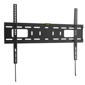 Suporte de Parede TV LOGILINK BP0017 (600 x 400 mm - 200 x 200 mm - 177,8 cm - Preto)