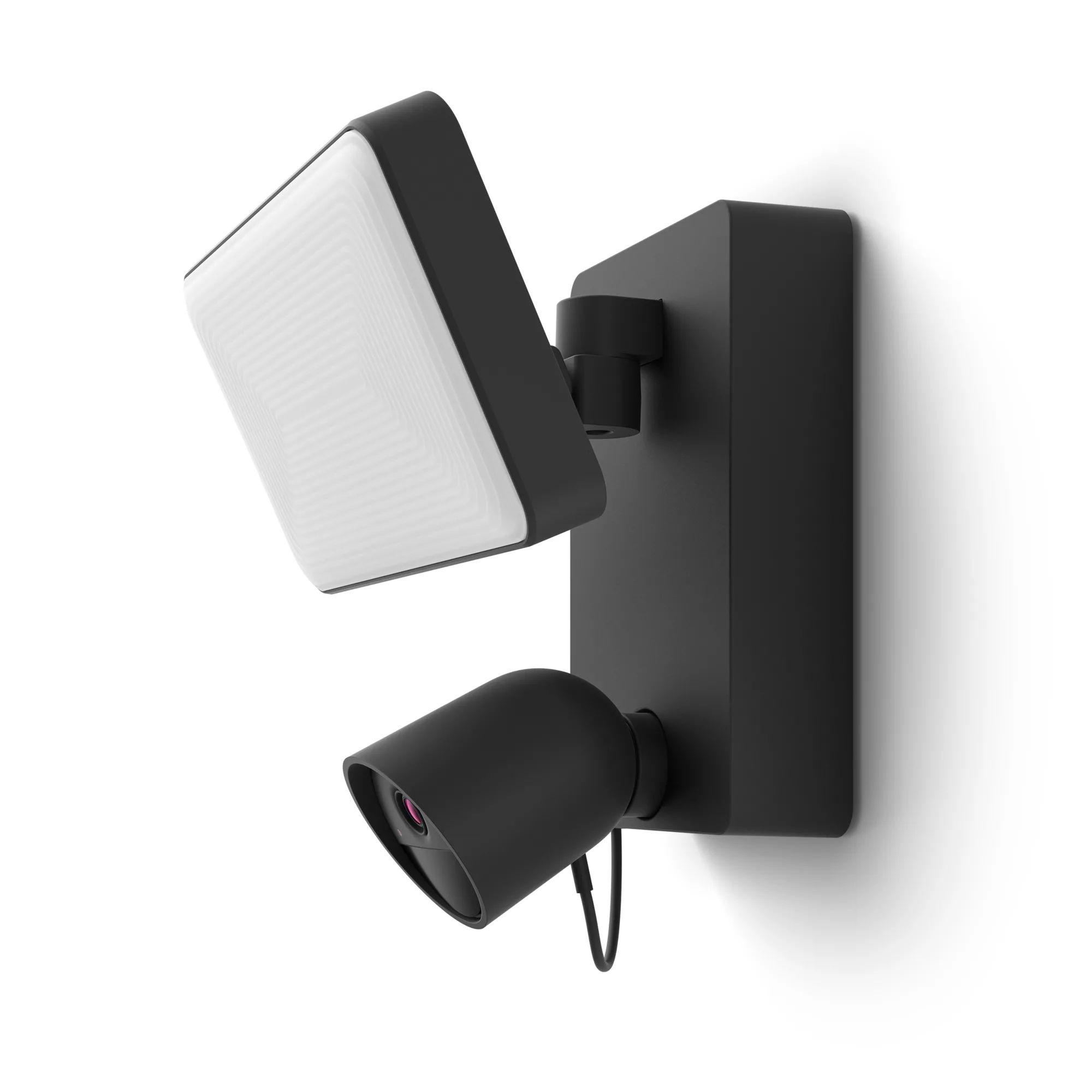 Câmara de Segurança com Projetor PHILIPS Hue Secure 929003608801 (Exterior - 1920 x 1080 pixels - IP44 - Preto), miniatura 2