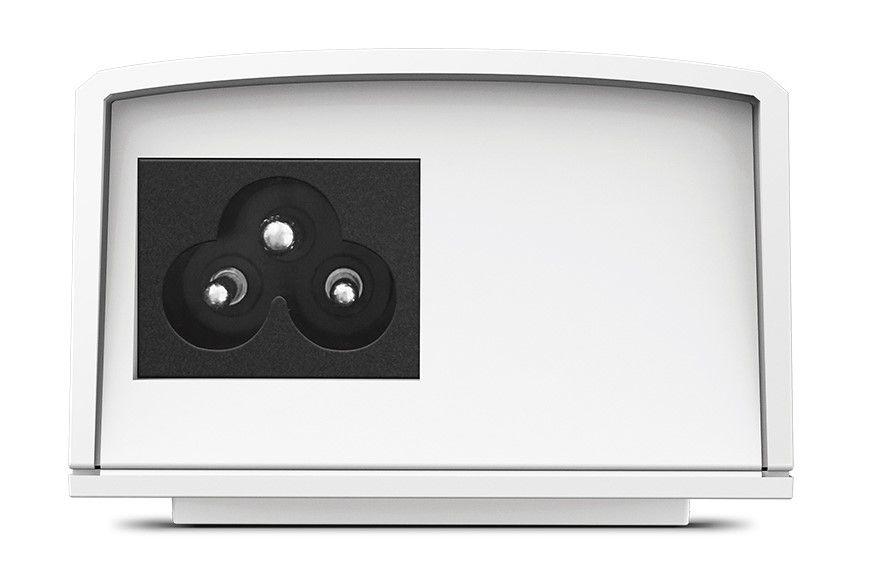Injetor PoE Passivo TP-LINK TL-POE4824G (Gigabit Ethernet - 1 unidade - 10, 100, 1000 Mbit/s - Branco), miniatura 3