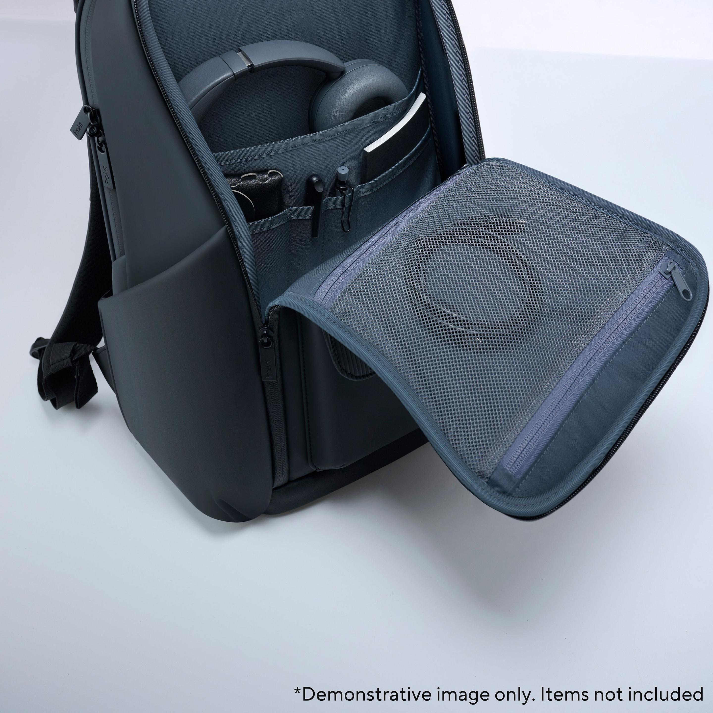 Mochila para Portátil ASUS ProArt PP2600 (17 L - até 16" - Preto), miniatura 15