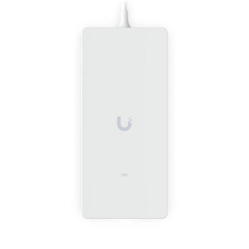 Adaptador de Corrente CA UBIQUITI UACC-ADAPTER-AC-210W (Branco) — miniatura 2