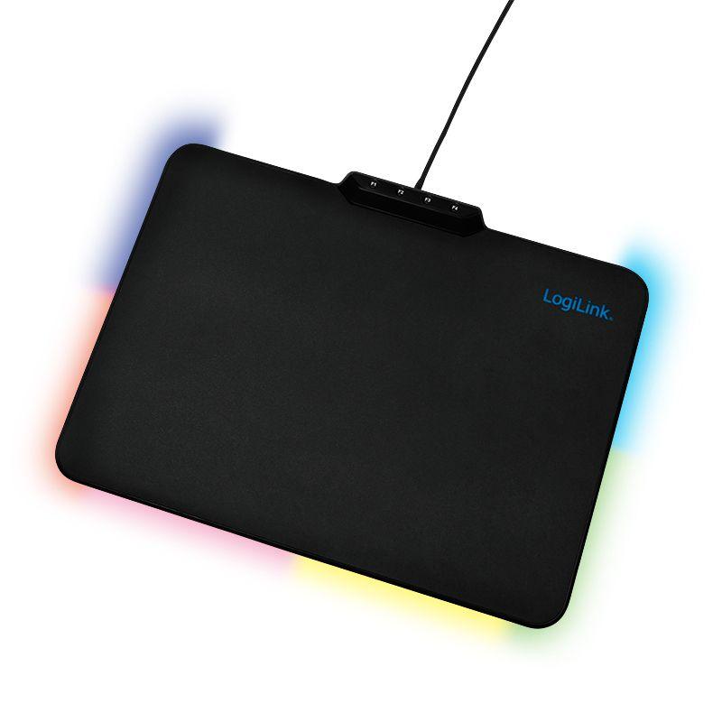 Rato LOGILINK ID0155 (Preto), miniatura 6