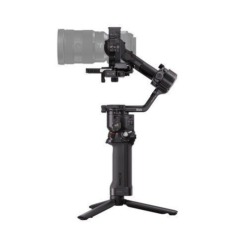 Estabilizador Gimbal DJI RS 5 — miniatura 4