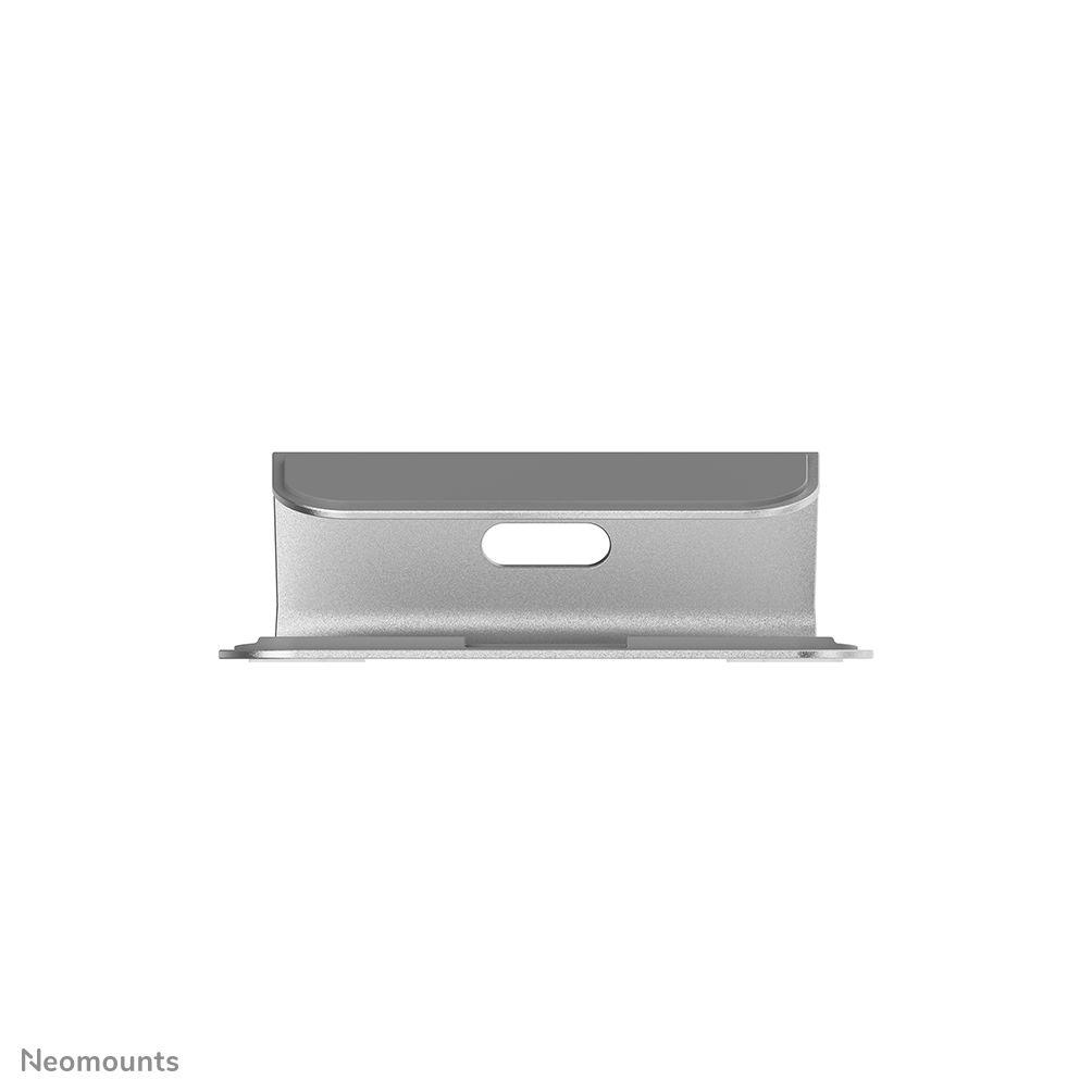 Suporte para Computador Portátil NEOMOUNTS NSLS025 (43,2 cm - Prateado) — miniatura 3