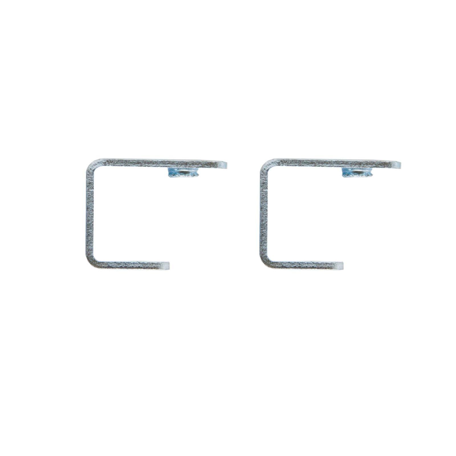 Adaptador de Montagem para Disco NANOCABLE 10.99.0001 (2,5" para baía 3,5" - Metálico), miniatura 2