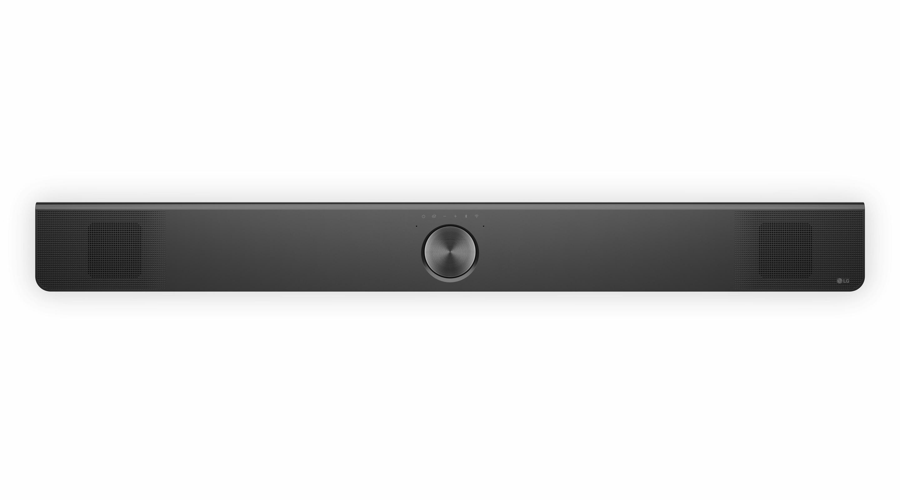 Barra de Som LG S90TR (145 W - Com fios e sem fios - Preto), miniatura 4