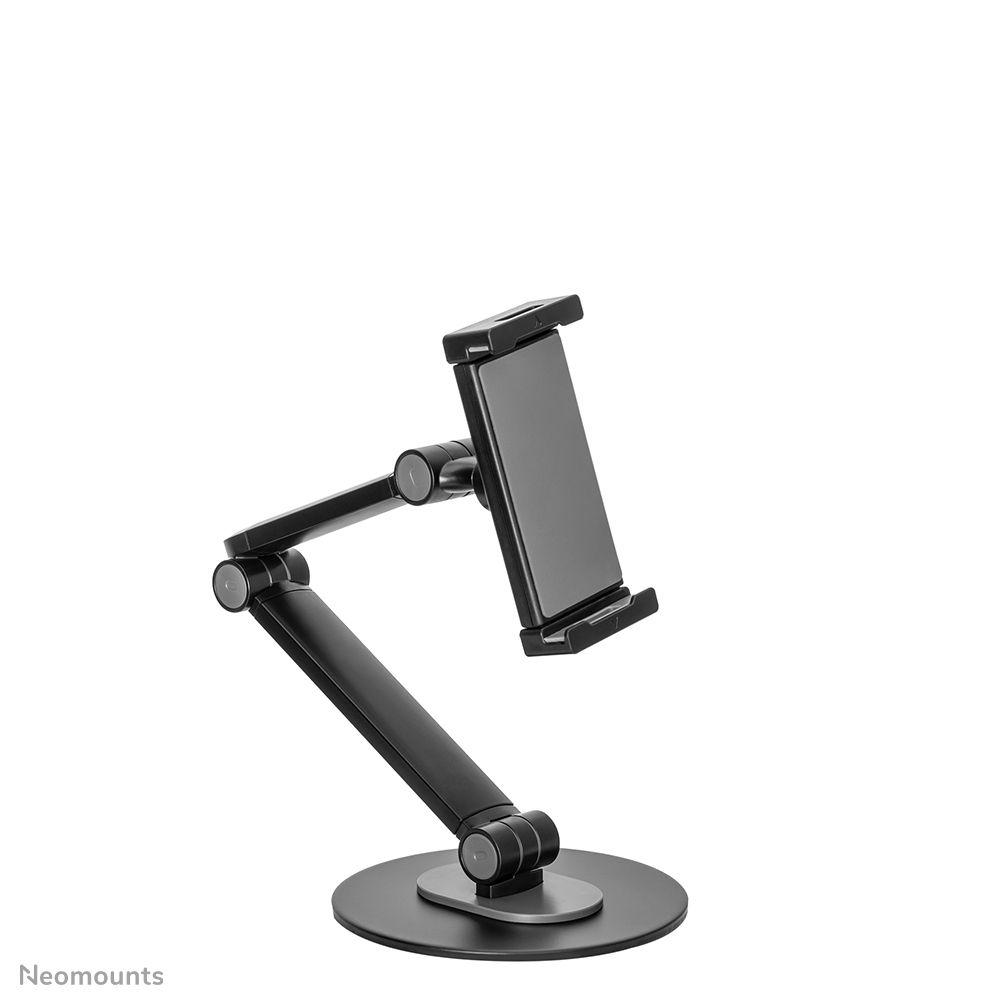 Suporte de Segurança para Tablet NEOMOUNTS DS15-550BL1 (4,7–12,9 polegadas - Preto), miniatura 5