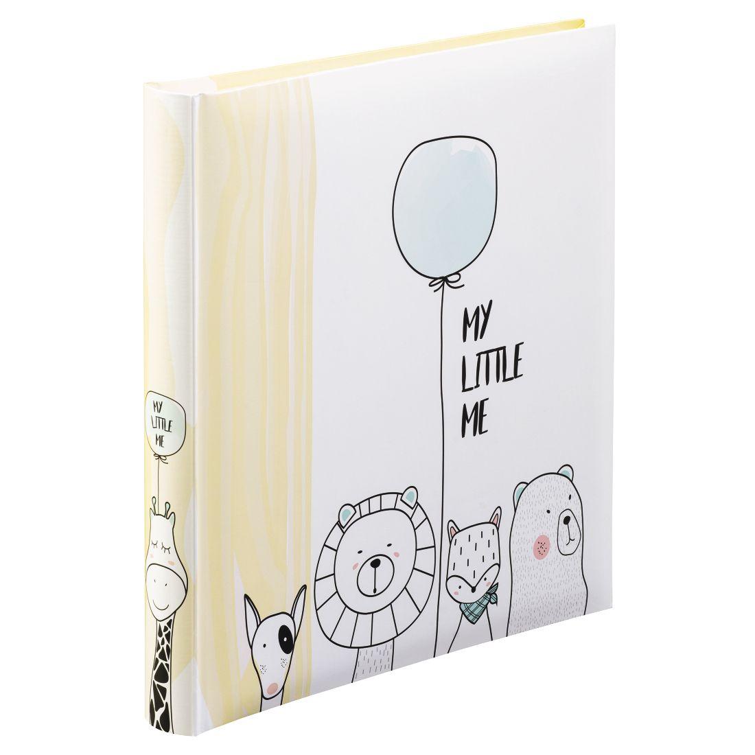 Álbum de Fotografias HAMA My Little Me 3871 (Bege e Branco)