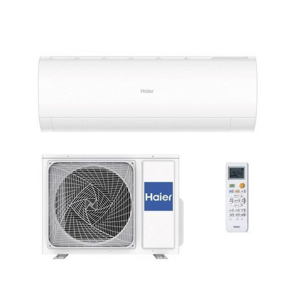 Ar Condicionado Mono-Split HAIER PERLA PREMIUM S 35 (12 000 BTU - 3,5 kW - Wi-Fi) — miniatura 2