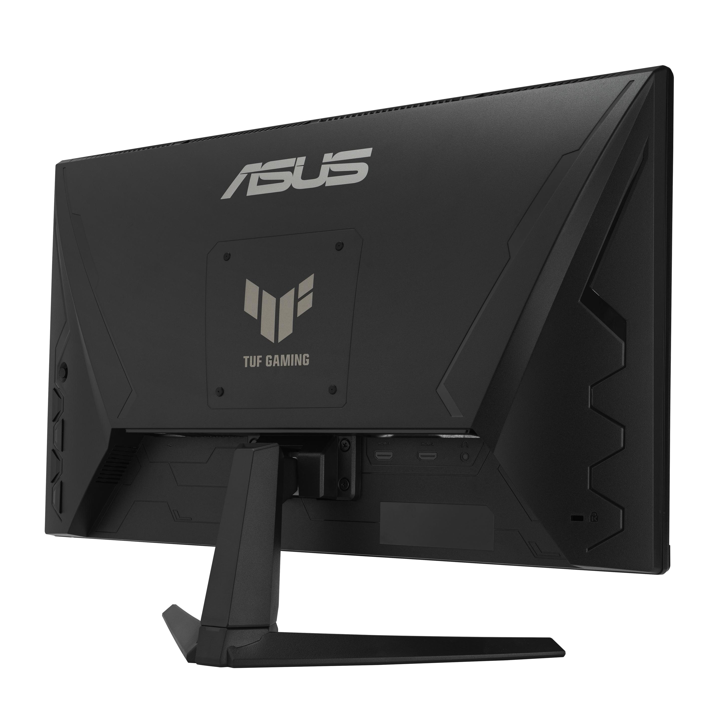 Monitor ASUS TUF Gaming VG246H1A (23,8" - IPS - 100 Hz - Preto) — miniatura 5